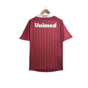 Fluminense 07/08 III Third Jersey - Retro Version