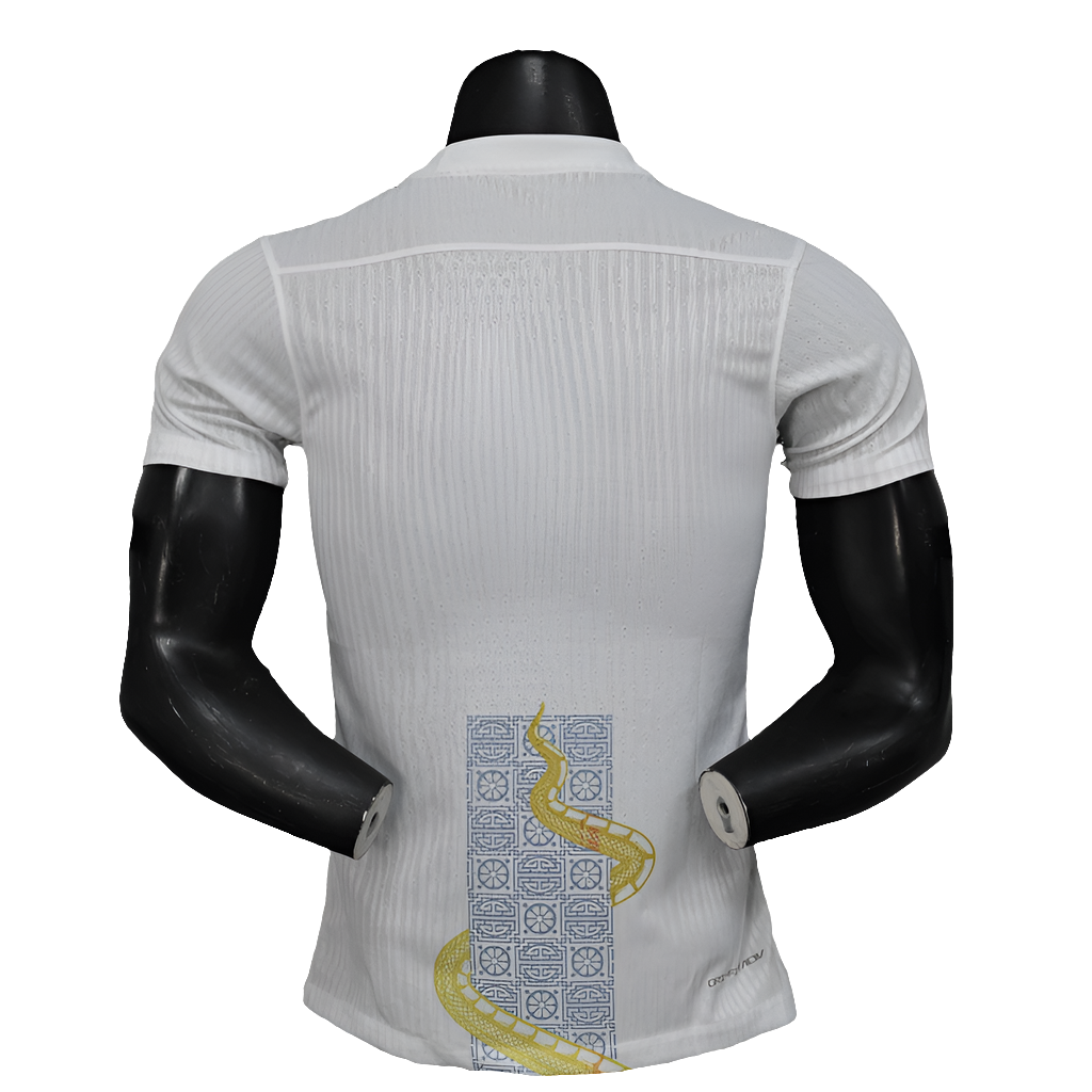 Tottenham 25/26 Edição Especial Camisa - Versão Jogador