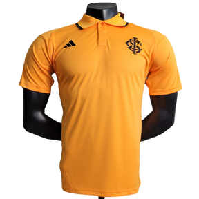 Internacional 23/24 Polo Edition Jersey - Orange - Fan Version