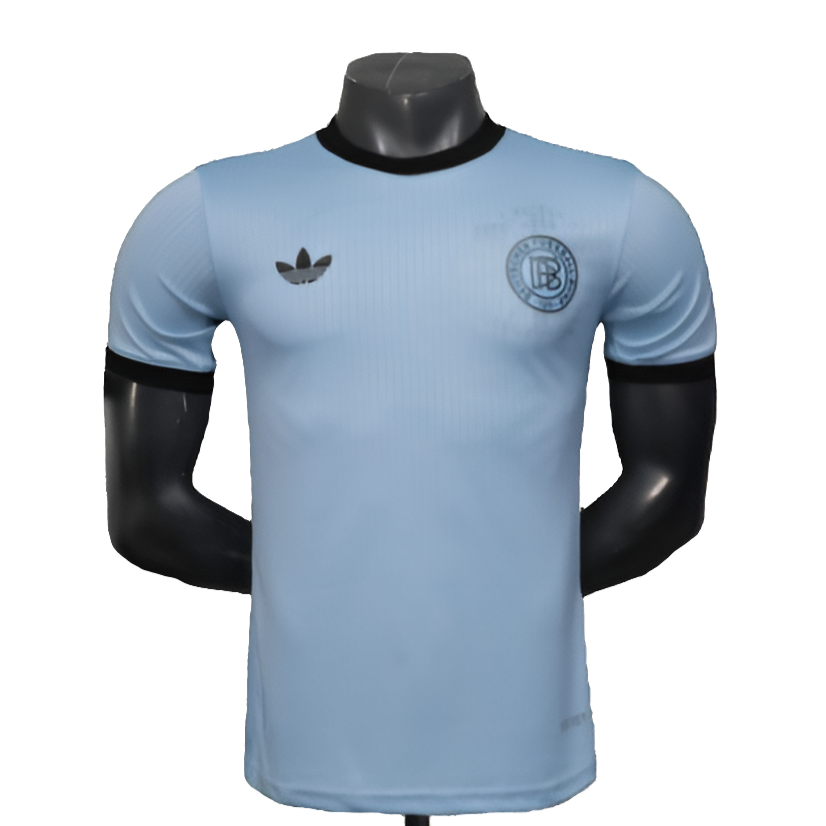 Germany 25/26 Edição Aniversário Camisa - Versão Jogador