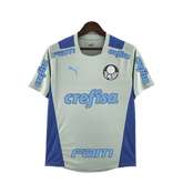 Palmeiras 22/23 Pre-Match Jersey - All Sponsors - Fan Version