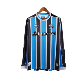 Gremio 23/24 I Home Jersey - Long Sleeve