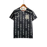 Corinthians 23/24 Special Edition Jersey - Black - Fan Version