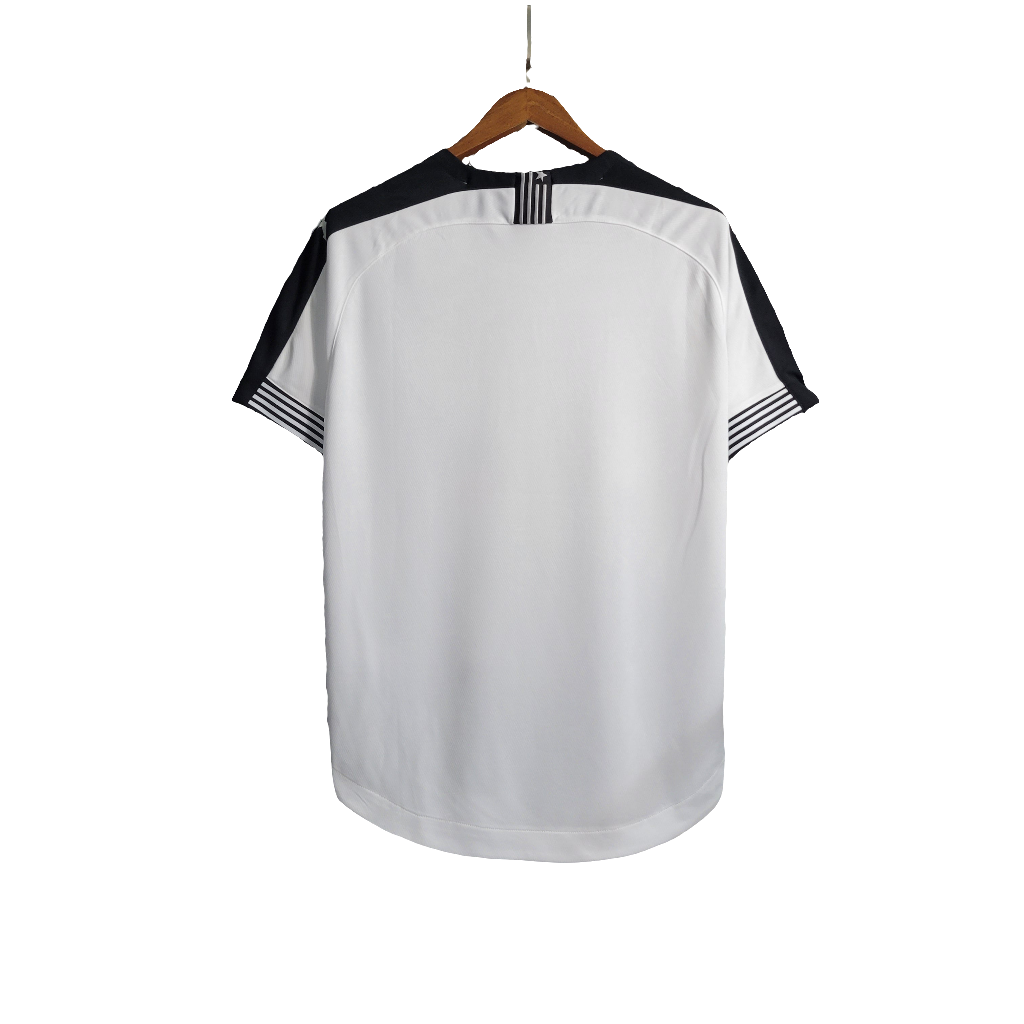 Botafogo 20/21 Especial Preta Consciousness Camisa - Versão Retrô