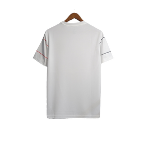 Flamengo 22/23 Commemorative Edition Jersey - White - Fan Version