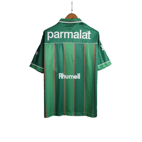Palmeiras 1999 Libertadores Champion Jersey - Retro Version
