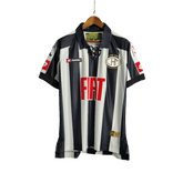 Atletico Mineiro 2008 I Home Jersey - Retro Version