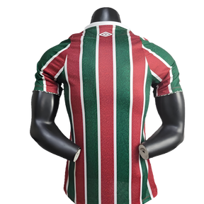 Fluminense 24/25 I Home Jersey - Player Version