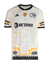 Atletico Mineiro 23/24 Special Graphic Jersey - Fan Version