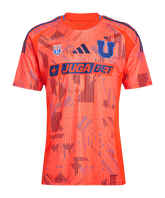 Universidad de Chile 25/26 II Away Jersey - Fan Version