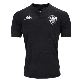 Vasco 24/25 IV Fourth Jersey - Fan Version