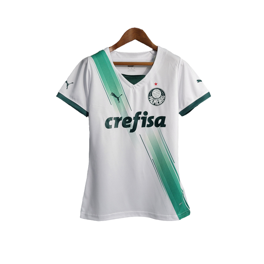 Palmeiras 23/24 II Away Camisa - Feminina's
