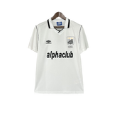 Santos 2001 I Home Jersey - Retro Version
