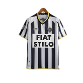 Atletico Mineiro 2003 I Home Jersey - Retro Version