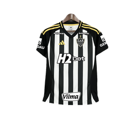 Atletico Mineiro 25/26 I Home Jersey - All Sponsors - Women's
