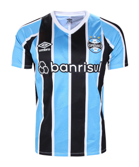Gremio 24/25 I Home Jersey - Fan Version