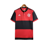 Flamengo 17/18 I Home Jersey - Retro Version