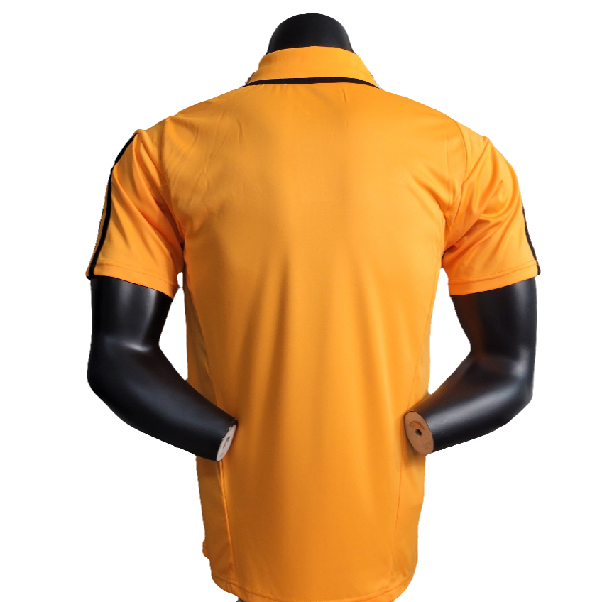 Internacional 23/24 Polo Edição Camisa - Orange - Versão Torcedor