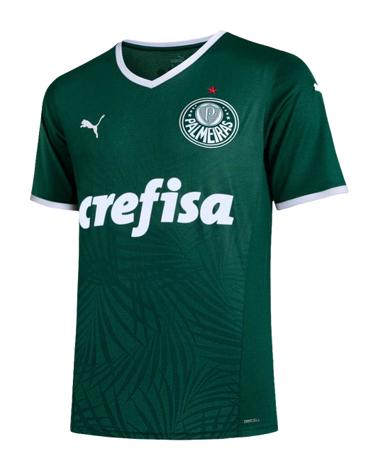 Palmeiras 22/23 I Home Camisa - Versão Torcedor