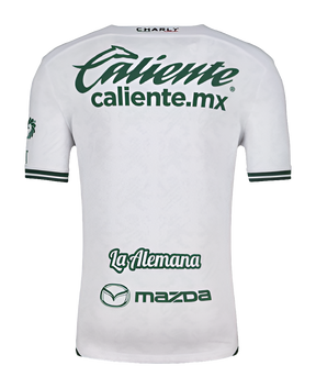 Club Leon 24/25 II Away Jersey - Fan Version