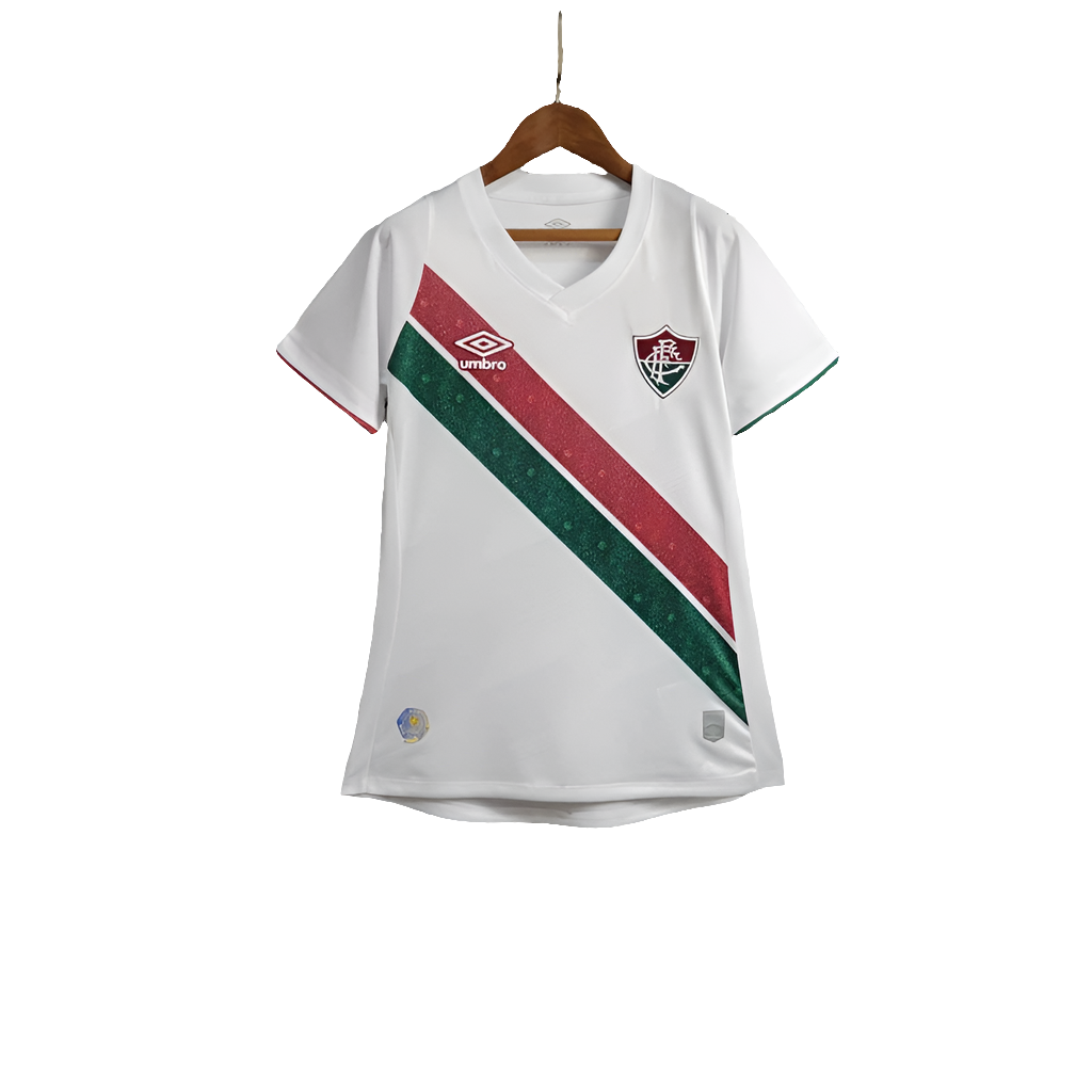 Fluminense 24/25 II Away Camisa - Feminina's