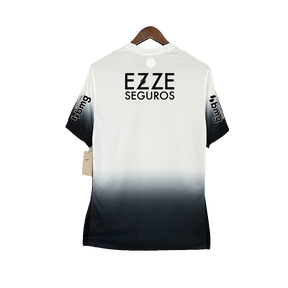 Corinthians 24/25 I Home Jersey - All Sponsors - Fan Version