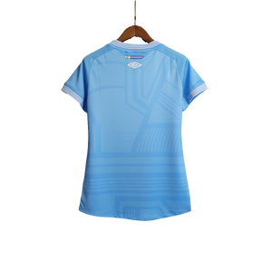 Gremio 23/24 Special Edition Jersey - Sky Blue - Women's