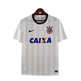 Corinthians 2012 I Home Jersey - Retro Version