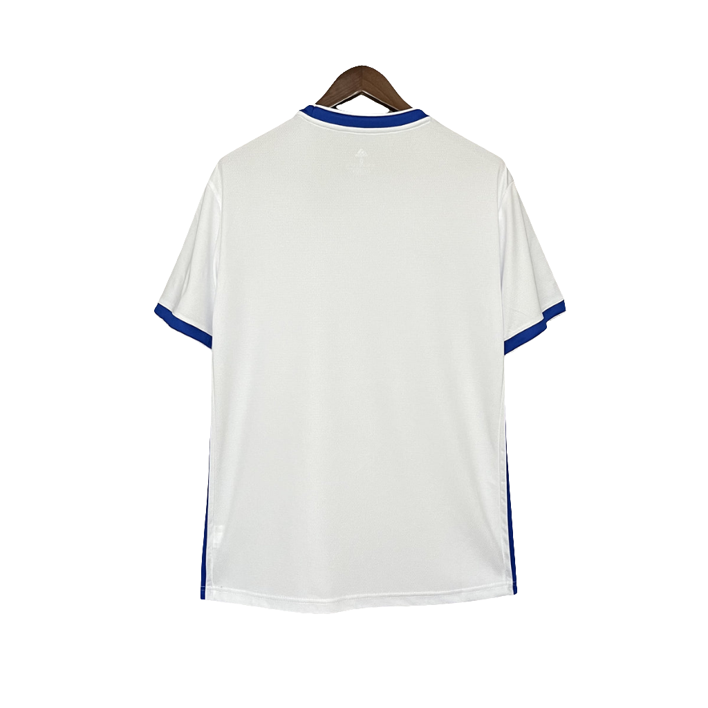 Cruzeiro 20/21 II Away Camisa - Versão Retrô