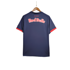 RedBull Salzburg 25/26 II Away Jersey - Fan Version