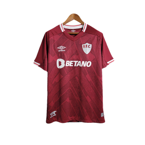 Fluminense 23/24 IV Fourth Jersey - Fan Version