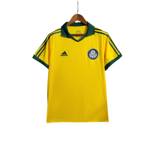 Palmeiras 2014 Camisa - Versão Retrô