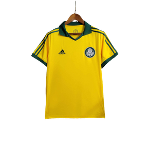 Palmeiras 2014 Jersey - Retro Version