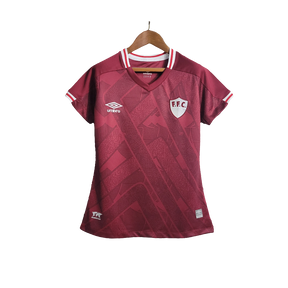 Fluminense 23/24 IV Fourth Jersey - Women's