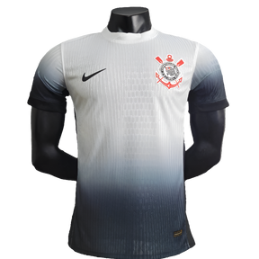 Corinthians 24/25 I Home Jersey - Player Version