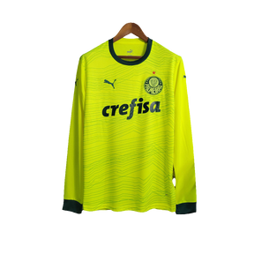 Palmeiras 23/24 III Third Jersey - Long Sleeve
