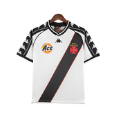 Vasco 2000 Special Edition Jersey - White - Retro Version