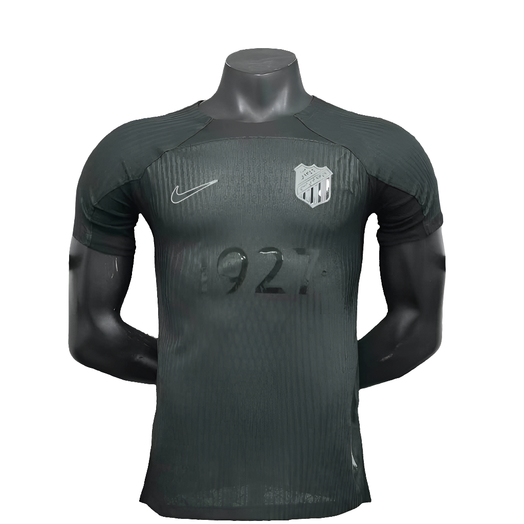 Al-Ittihad 25/26 III Third Camisa - Versão Jogador