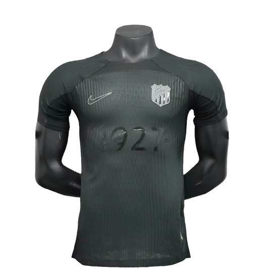 Al-Ittihad 25/26 III Third Camisa - Versão Jogador