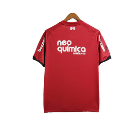 Corinthians 11/12 III Third Jersey - Retro Version