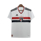 Sao Paulo 22/23 I Home Jersey - Fan Version