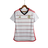 Flamengo 23/24 II Away Jersey - Women's