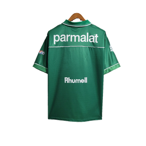 Palmeiras 100th Anniversary Edition Jersey - Retro Version