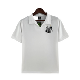 Santos 1970 I Home Jersey - Retro Version