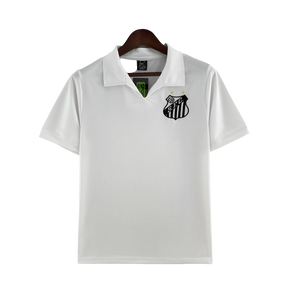 Santos 1970 I Home Jersey - Retro Version