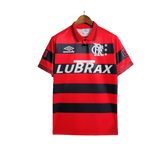 Flamengo 94/95 I Home Jersey - Retro Version