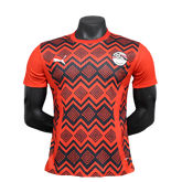 Egypt 25/26 Training Jersey - Player Version