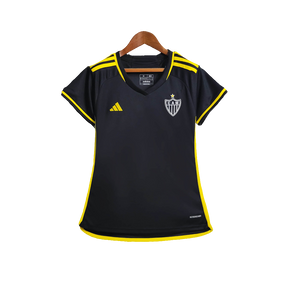 Atletico Mineiro 23/24 III Third Jersey - Women's