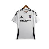 Colo Colo 25/26 I Home Jersey - Fan Version