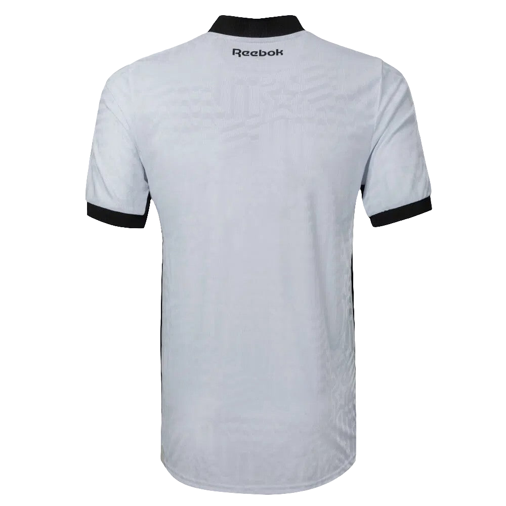 Botafogo 23/24 III Third Camisa - All Sponsors - Versão Torcedor
